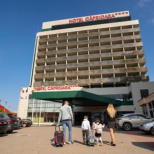 Hotel Caprioara