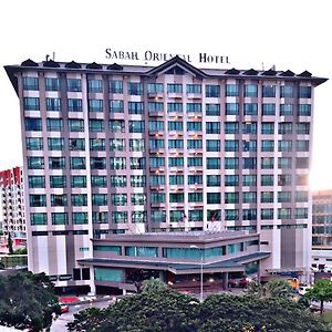 Sabah Oriental Hotel